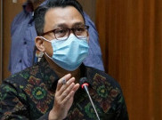 OTT Bupati Kuansing Diduga Terkait Suap Izin Perkebunan