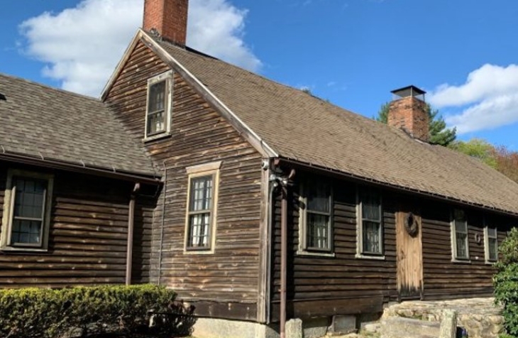 Rumah Berhantu dari Film 'The Conjuring' Dijual, Minat?