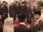 Ini Pertimbangan Jokowi Tunjuk Wiranto dan Habib Luthfi bin Yahya Jadi Wantimpres
