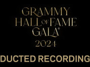 Daftar Rekaman yang Masuk 'Grammy Hall of Fame' 2024