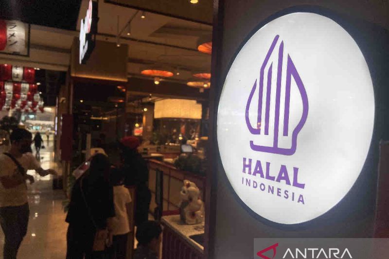 Pariwisata Ramah Muslim Bisa Terwujud Lewat Sertifikasi Halal