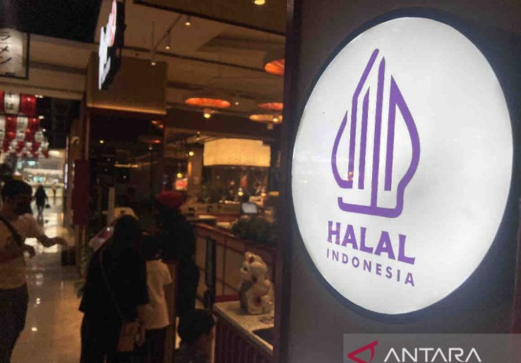 Cuma Modal Klik, UMKM DKI Jakarta Bisa Langsung Dapatkan Sertifikasi Halal