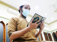 99 Lampu Induksi Terpasang di Puluhan Masjid Jabodetabek