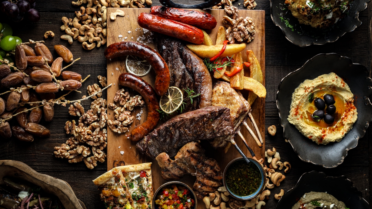 Rayakan Maret 2024 Bersama Menu Menarik di Sudestada