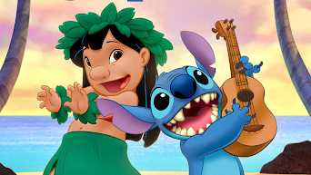 Lirik Lagu 'He Mele No Lilo' dari Film Lilo & Stitch, Lengkap dengan Maknanya