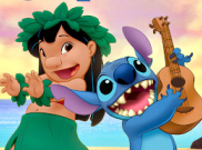 Lirik Lagu 'He Mele No Lilo' dari Film Lilo & Stitch, Lengkap dengan Maknanya