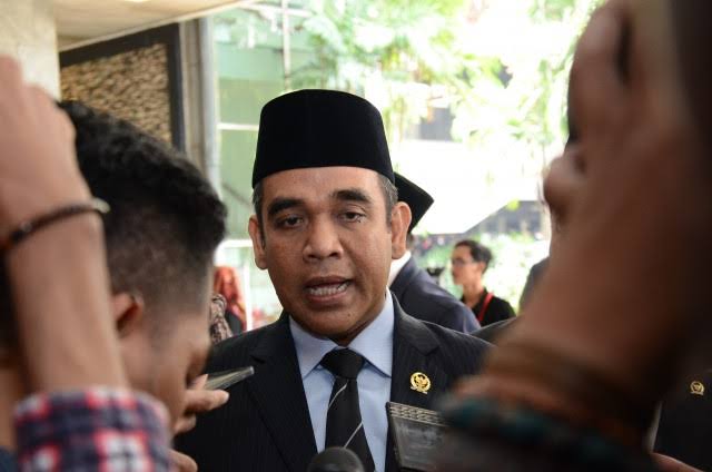 Prabowo dan Gibran Rancang Penempatan Kursi Menteri di Kabinetnya