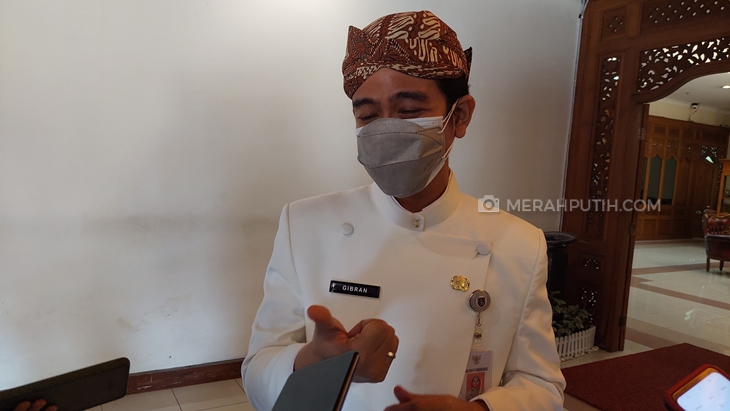 Prabowo Undang Gibran ke Hambalang untuk Berkuda Bersama