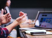 Platform Pelatihan Bahasa Inggris Dukung Keterampilan SDM Pariwisata Indonesia