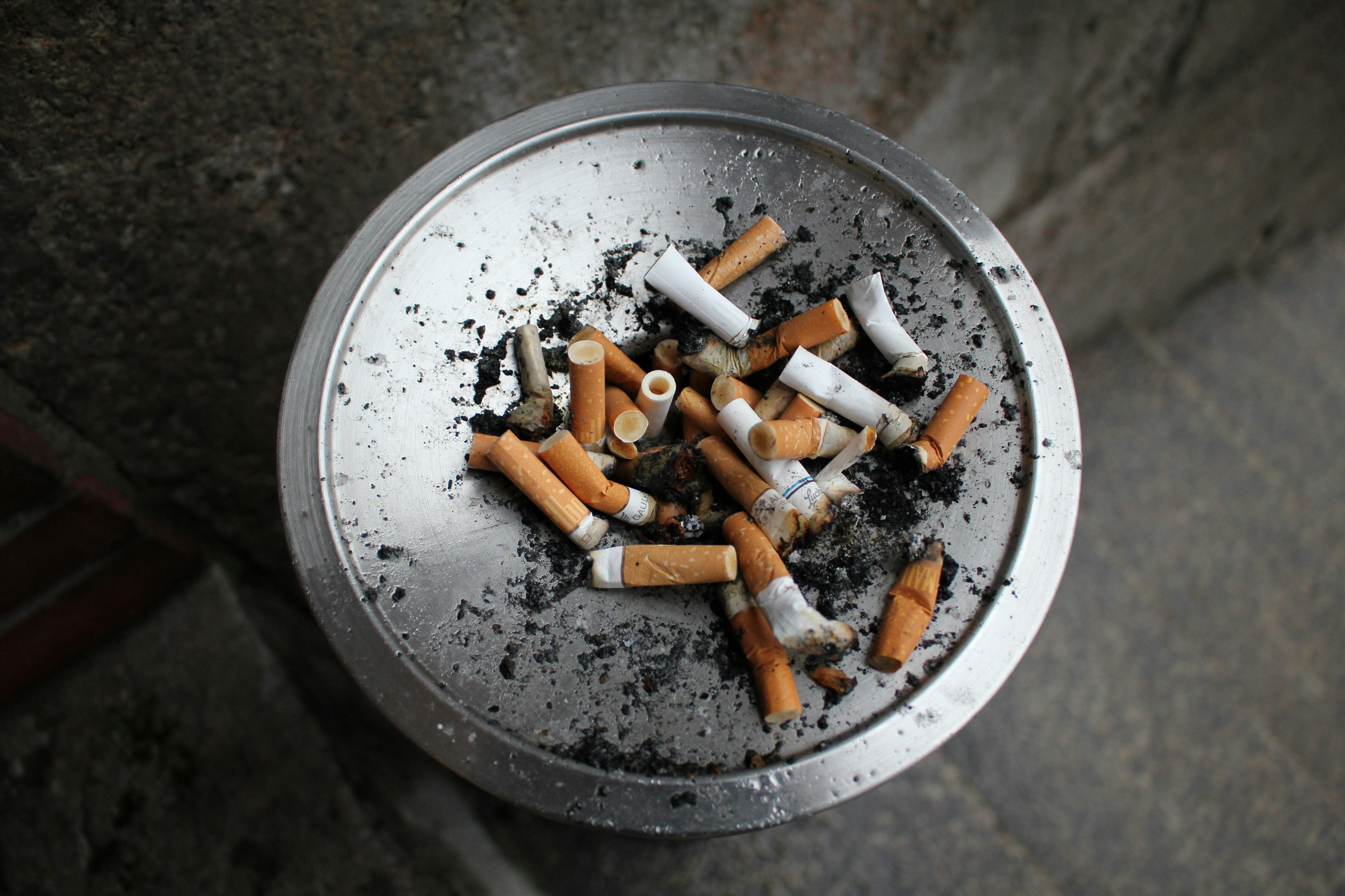 Ayah, Rokok Dapat Hambat Tumbuh Kembang Balita Nih