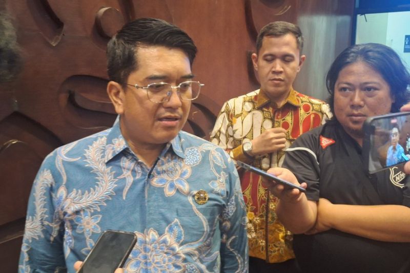 Rektor UI Serahkan Penanganan Dugaan Pelecehan Seksual Mahasiswa ke Fakultas Hukum
