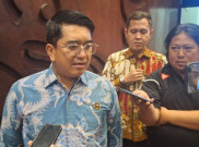 Rektor UI Serahkan Penanganan Dugaan Pelecehan Seksual Mahasiswa ke Fakultas Hukum