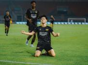 Jadwal Siaran Langsung dan Live Streaming Liga 1 Hari Ini: Dewa United Vs Borneo FC, Semen Padang Kontra Persib