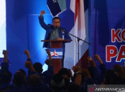 Anak Buah AHY Bikin Gugatan Baru Aktor Intelektual KLB, Menkumham Turut Tergugat
