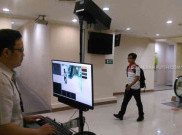  Jakarta Ricuh, Bandara Adi Soemarmo Perketat Pengamanan