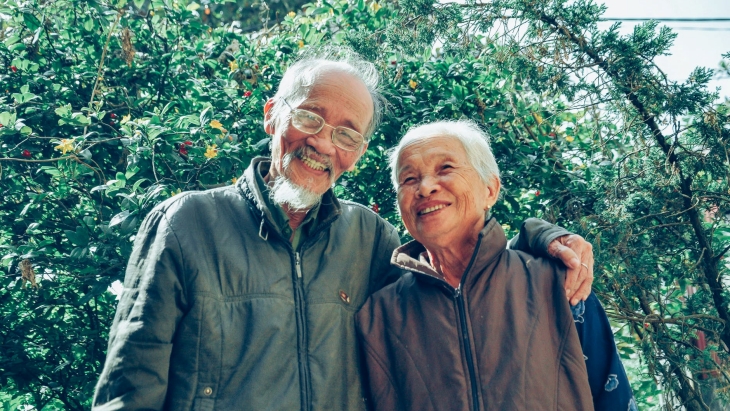 Tidak hanya orang tua yang dapat mengalami Alzheimer. (Foto: pexels/tritanle)