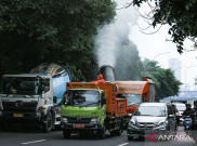 Jakarta di Posisi 3 sebagai Kota dengan Udara Terburuk di Dunia Hari Ini