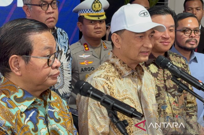 Tak Hanya PIK dan Alam Sutera, Wagub Banten Dorong Transjabodetabek Sampai Serang