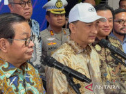 Tak Hanya PIK dan Alam Sutera, Wagub Banten Dorong Transjabodetabek Sampai Serang