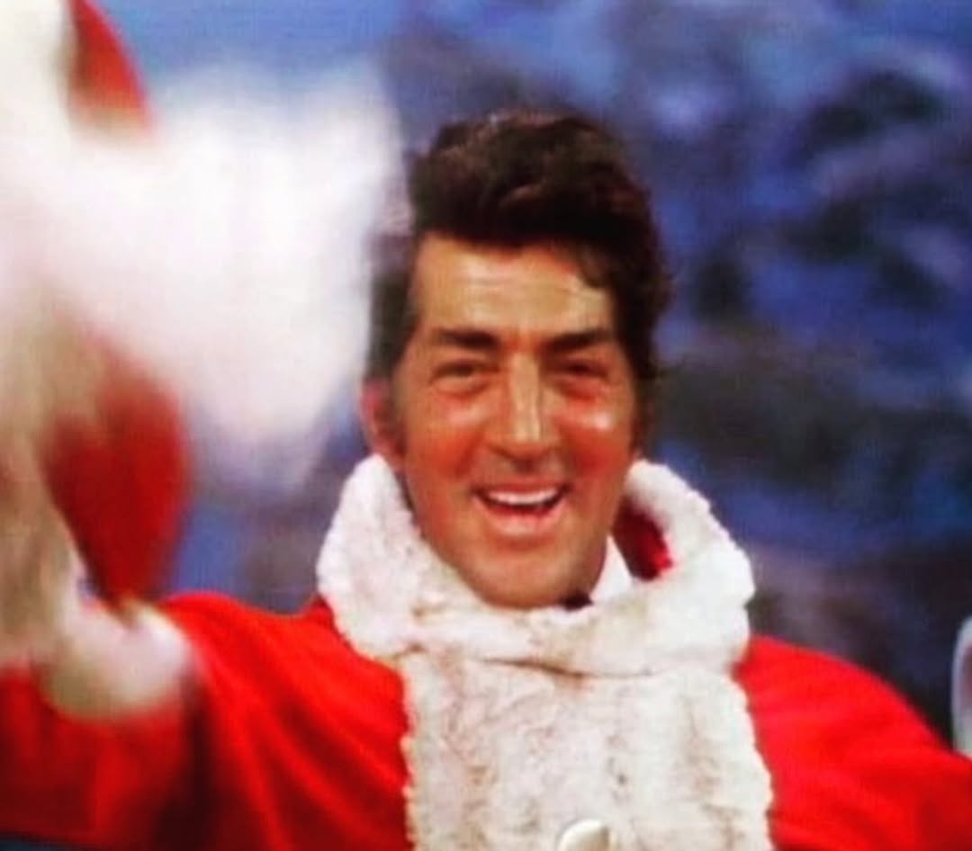 Lirik Let It Snow! Let It Snow! Let It Snow!, Playlist Lagu Natal Klasik 