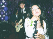 Rasyiqa Jatuh Cinta Mendadak di Single 'Just Like That'