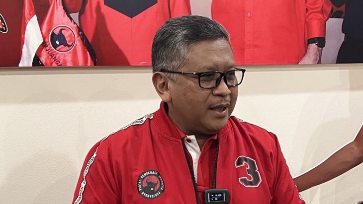 Juli-Agustus Jadi Waktu Penggodokan Cawapres Ganjar