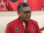 Juli-Agustus Jadi Waktu Penggodokan Cawapres Ganjar