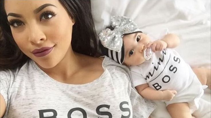 Ini Lho 5 Sikap Ibu Kece Dalam Mendidik Anak
