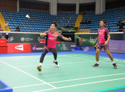 Hasil Hari Pertama Korea Open 2022: 5 Wakil Indonesia Lolos, Ginting Kandas
