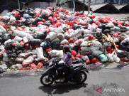 Status Darurat Sampah di Kota Tangerang Selatan Diperpanjang