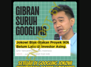 [HOAKS atau FAKTA]: Belum ada Investor Asing yang Mendukung Proyek IKN
