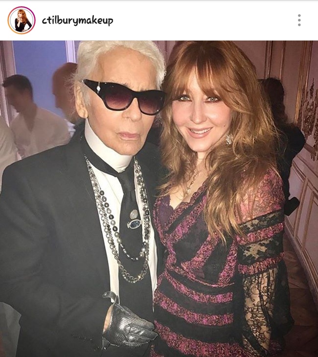 charlotte tilbury