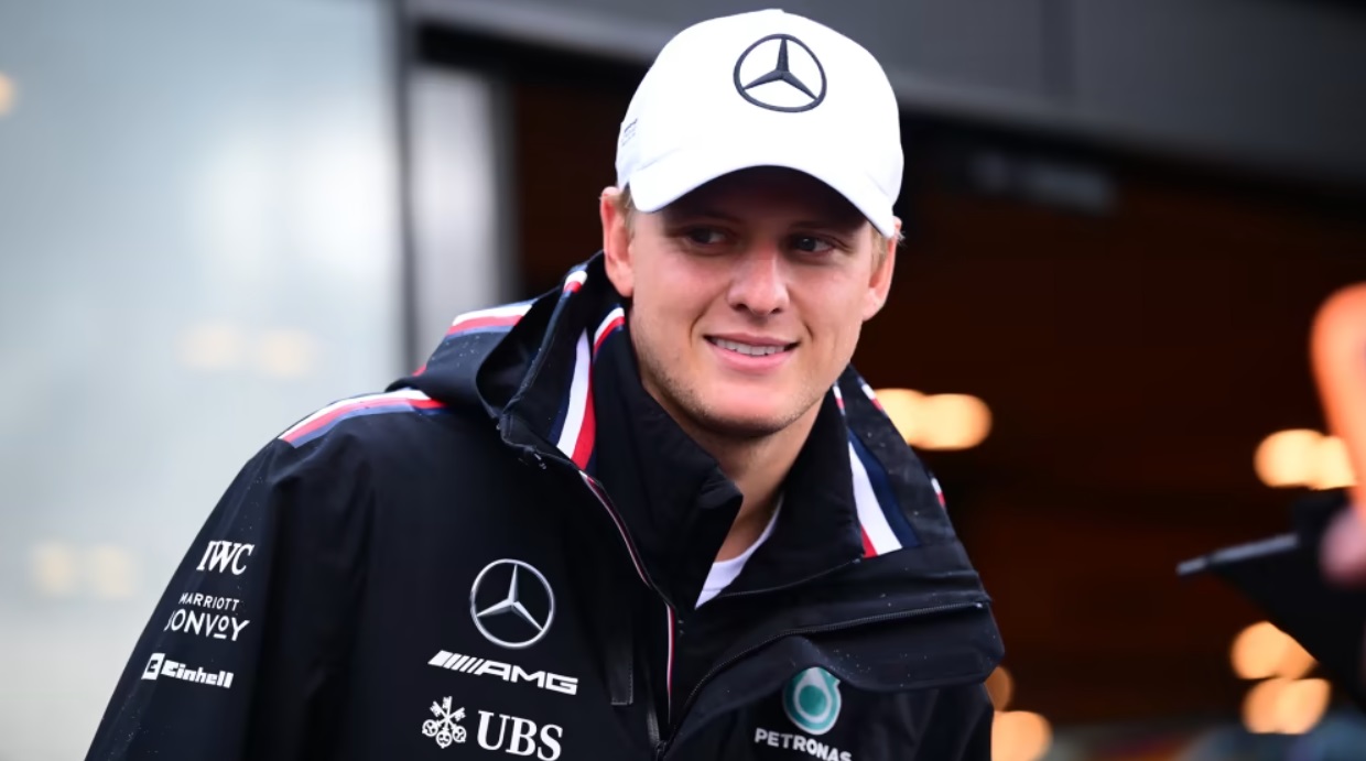 Kursi Alpine Penuh, Karier Mick Schumacher Bakal Berakhir?