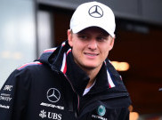 Kursi Alpine Penuh, Karier Mick Schumacher Bakal Berakhir?