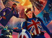 Serial Animasi 'What If...?' Perkenalkan Multiverse untuk Penggemar MCU
