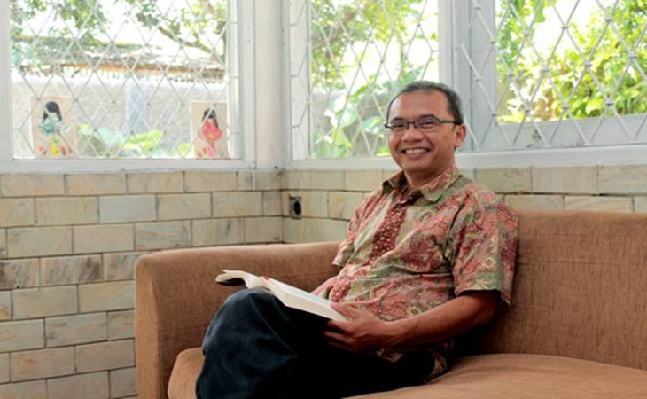 Pengamat: Cawagub Harus Seperti  Sandi Jika Tidak Program Diganti Anies
