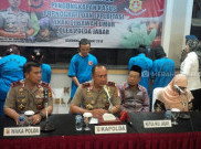 Faisal Akui Video Asusila Bocah vs Perempuan Dewasa Pesanan dari Luar Negeri 