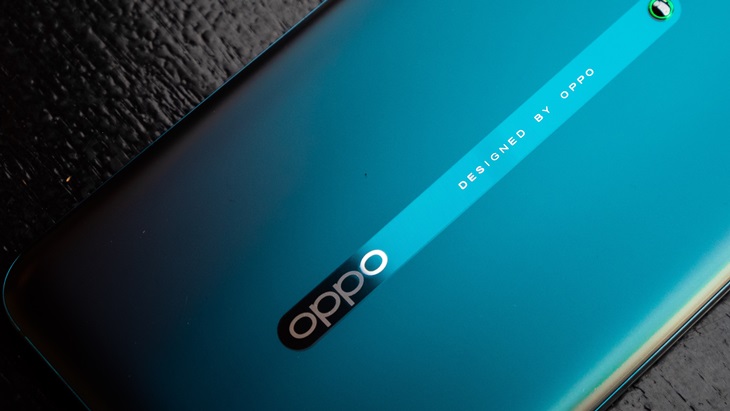 Oppo Hadirkan Ponsel dengan Kamera di Bawah Layar