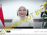 [HOAKS atau FAKTA]: Karena Jokowi, Malaysia Menyerah dan Tunduk