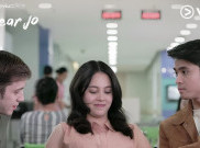 Fita Anggriani Bicara Tantangan Memerankan Karakter Maura di 'Dear Jo'