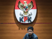 Nasdem Tegaskan Pansus KPK Bukan Benturkan Lembaga