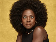 Viola Davis Mendapat Penghargaan AAFCA Icon Award