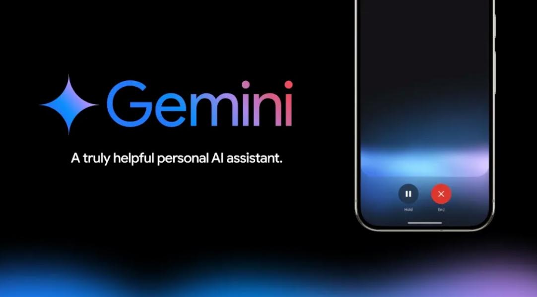 Chatbot AI Gemini Jadi Asisten Ponsel Pixel 9