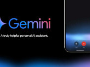 Chatbot AI Gemini Jadi Asisten Ponsel Pixel 9