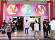 PRO AVL 2024 Hadirkan 90 Perusahaan, Tampilkan Teknologi Terbaru