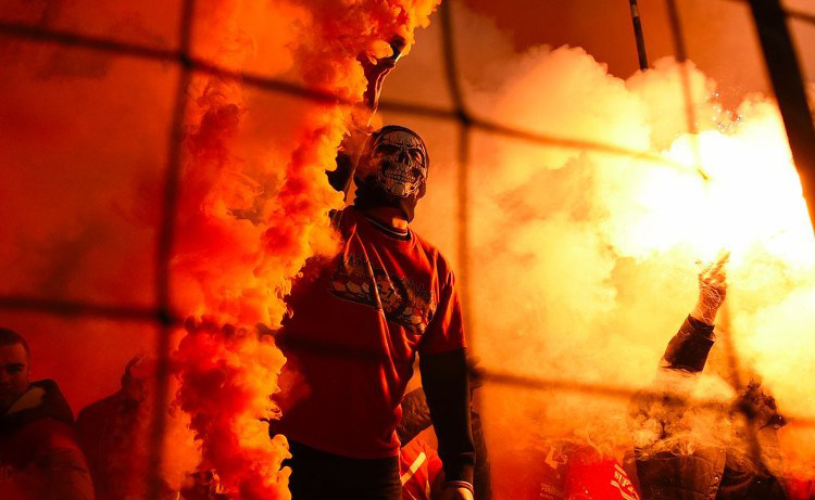 Kematian Haringga dan Beberapa Pelajaran dari Ultras di Eropa