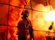 Kematian Haringga dan Beberapa Pelajaran dari Ultras di Eropa