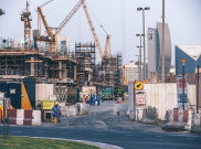 Sistem Pondasi Cakar Ayam Made In Negeri Aing Berhasil Mencengkeram Dunia