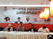 Politikus PSI Sebut Jokowi Bentuk Kabinet Perang, Apa Maksudnya?