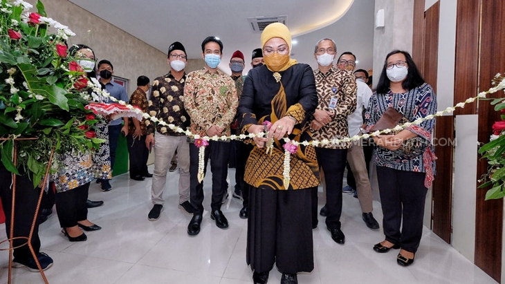 Menaker Soroti Pertambahan Pengangguran Jateng Gegara Pandemi